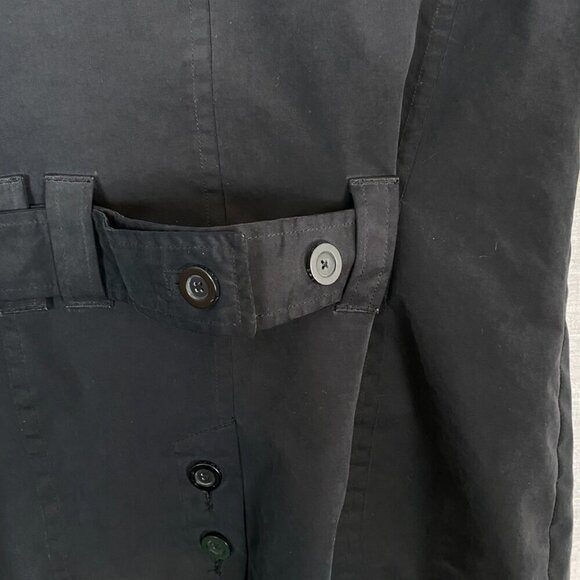 Columbia Birding Jacket Women's Small Black Fully Lined - Picture 6 of 13